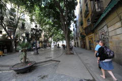 The Medieval Quarter 41