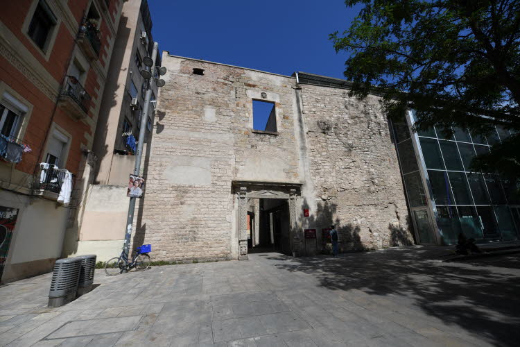 The Medieval Quarter 42