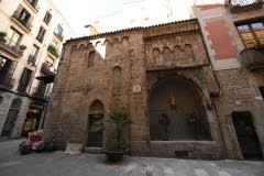 The Medieval Quarter 44