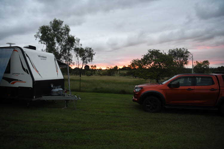 To Rocky 026 Gracemere Small