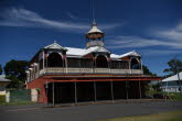 To Rocky 036 Mt Morgan Small