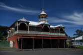 To Rocky 038  Mt Morgan Small