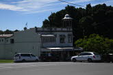 To Rocky 039  Mt Morgan Small