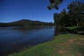 To Rocky 045  Mt Morgan Small