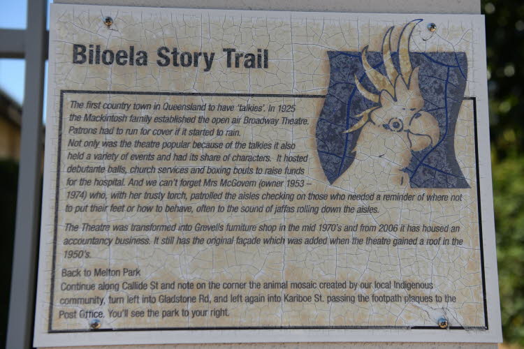 To Rocky 062  Mt Biloela Small