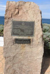 Van trip Perth camera 2635