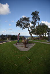 Van trip easter22-0226