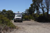 Van trip perth camera 1469