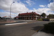 Van trip perth camera 1677