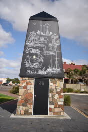 Van trip perth camera 1681
