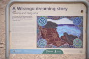 Van trip perth camera 1996