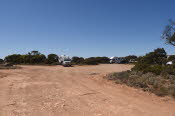 Van trip perth camera 2130