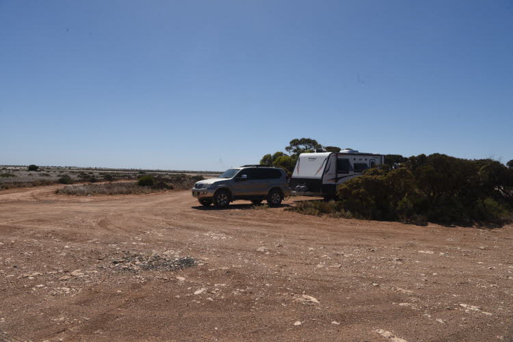 Van trip perth camera 2132