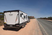 Van trip perth camera 2207