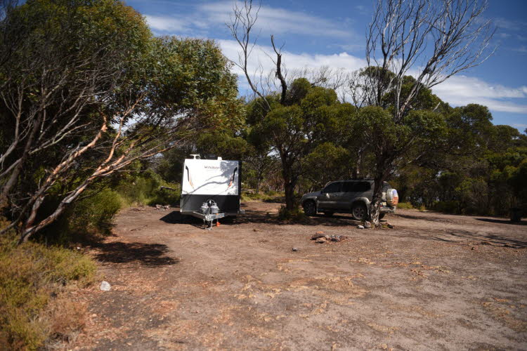 Van trip perth camera 2438