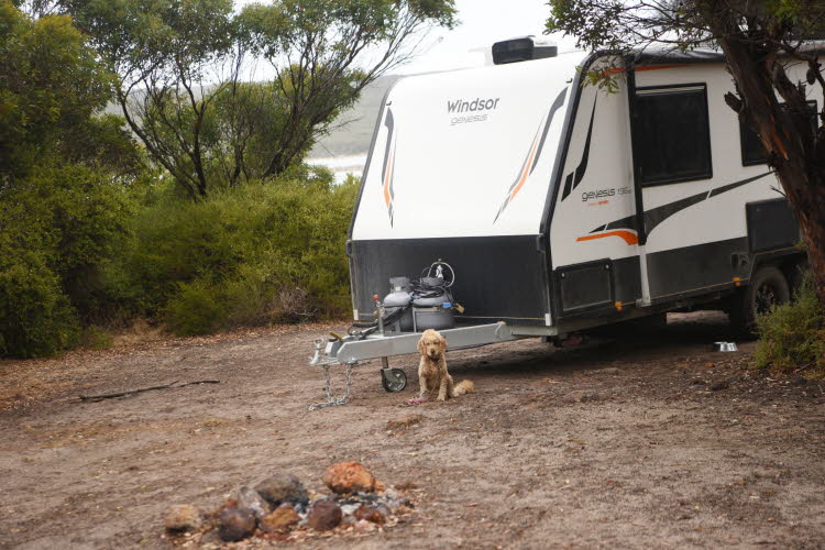 Van trip perth camera 2458