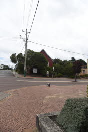 Van trip perth camera 2545