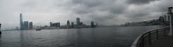 Victoria Harbour