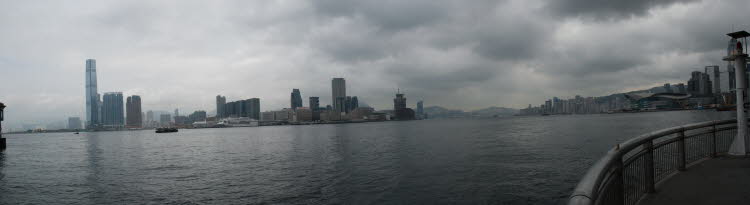 Victoria Harbour
