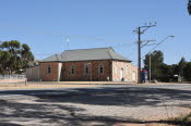 lochiel the town