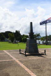 to Cairns 096 Small