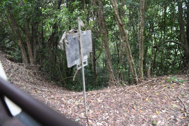 to Cairns 315 Small