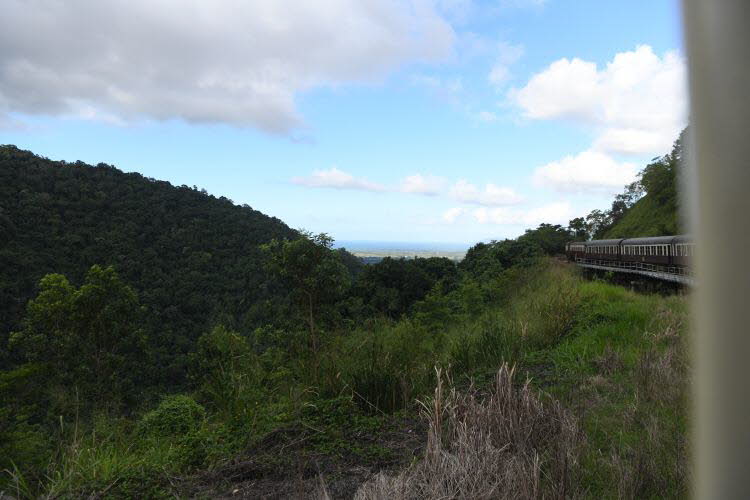 to Cairns 335 Small