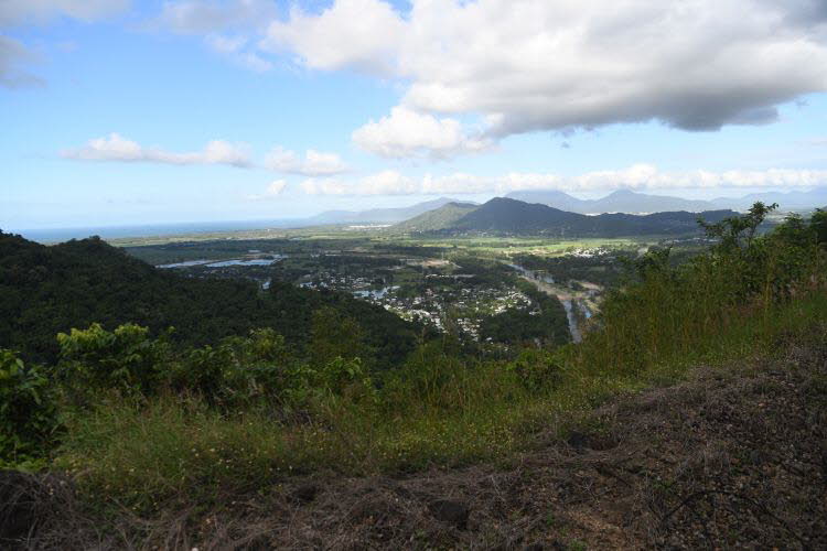 to Cairns 339 Small