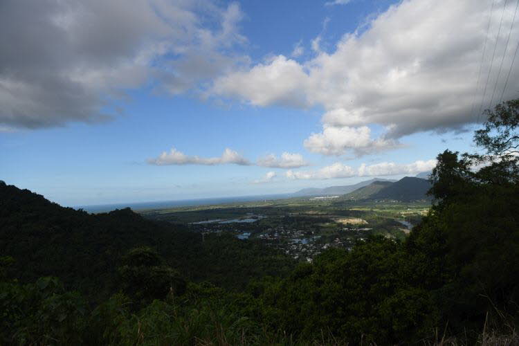 to Cairns 344 Small