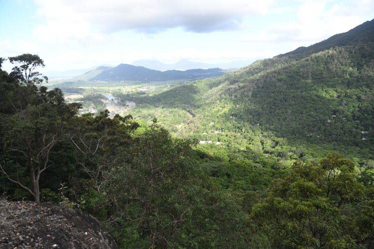 to Cairns 346 Small
