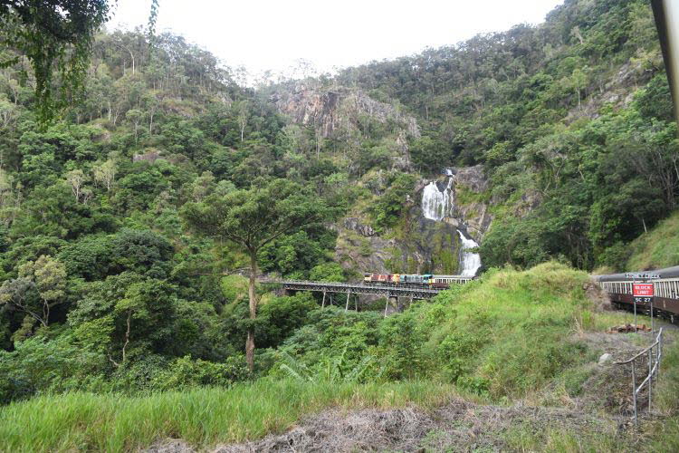 to Cairns 359 Small