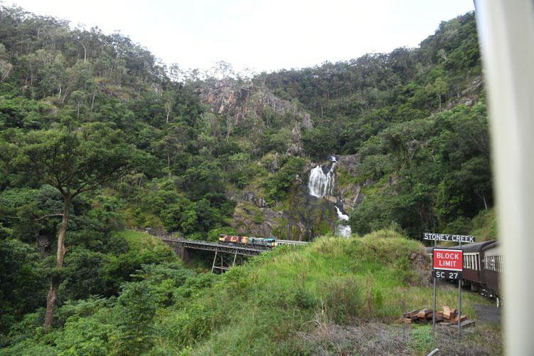 to Cairns 360 Small
