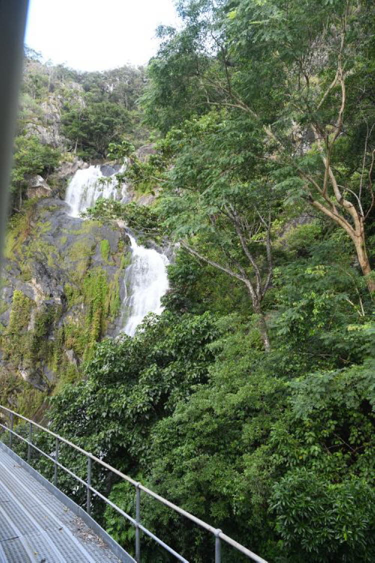 to Cairns 370 Small
