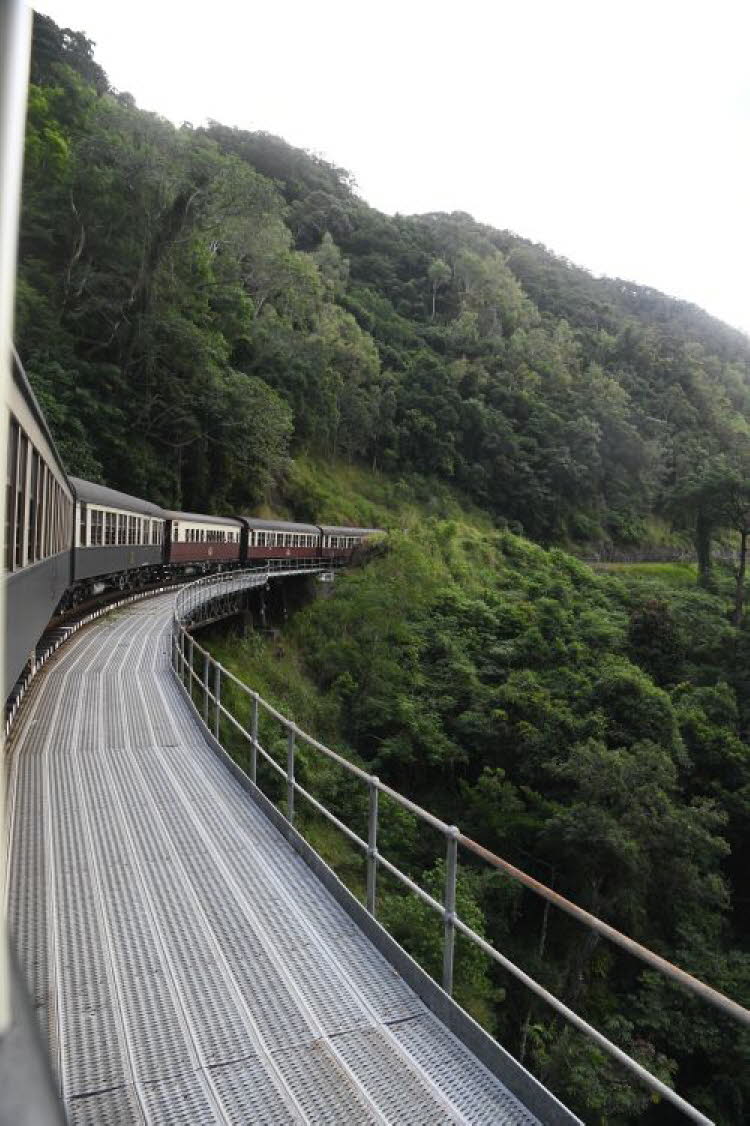 to Cairns 382 Small