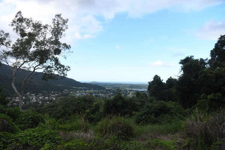 to Cairns 394 Small