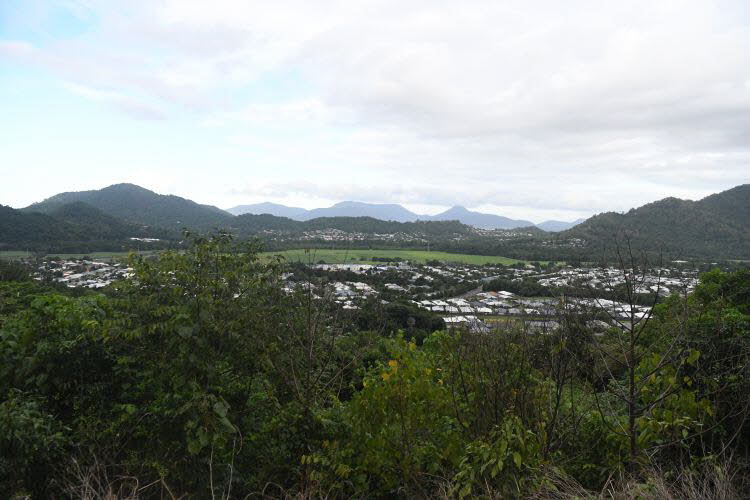 to Cairns 402 Small