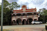 to Charters towers 090 Small