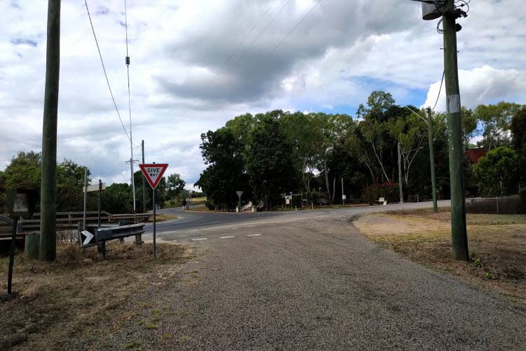 to Charters towers 093 Small