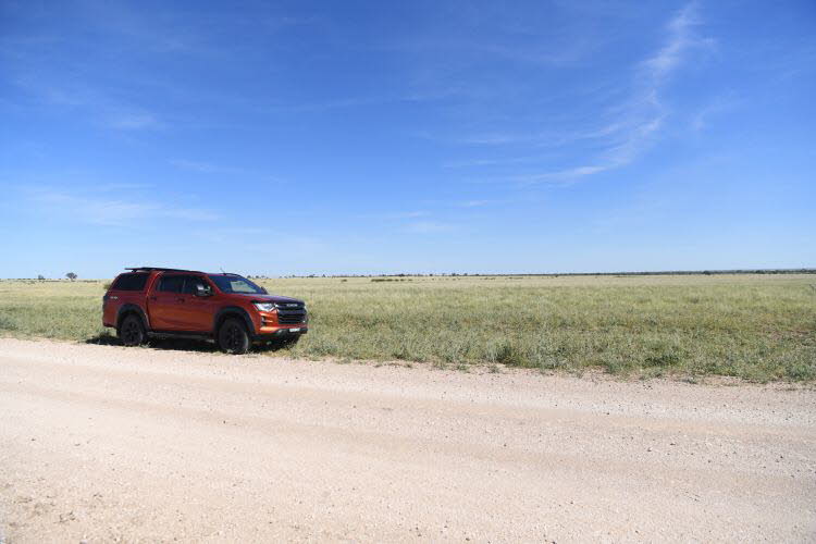 to Longreach 001 Small
