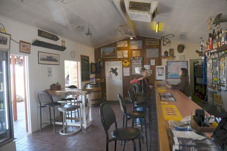 to Quilpie 009 Small