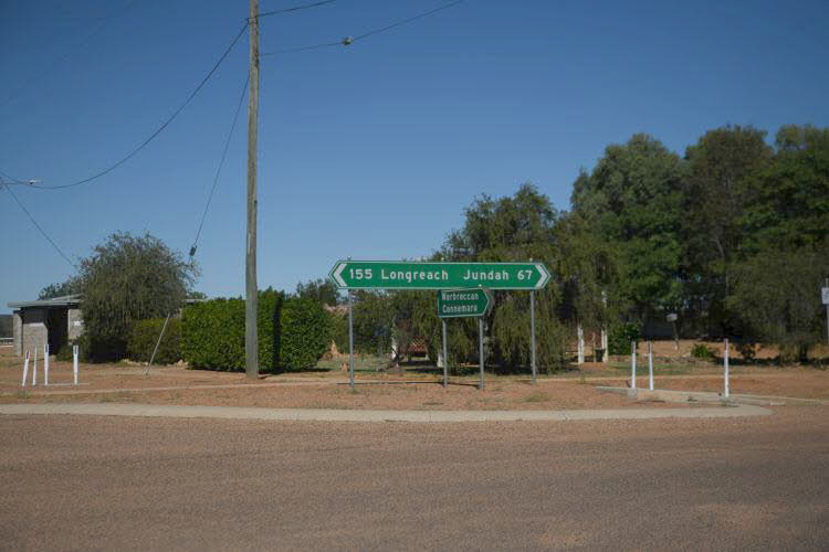 to Quilpie 034 Small