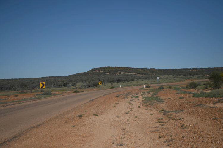 to Quilpie 039 Small