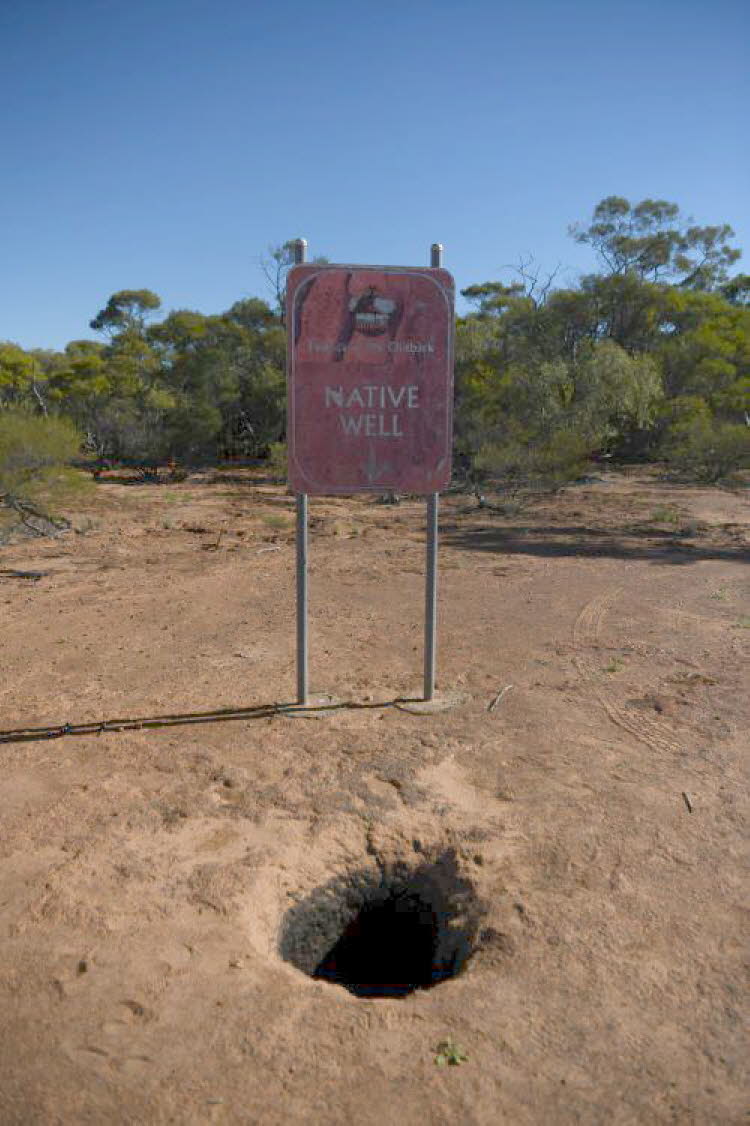to Quilpie 052 Small