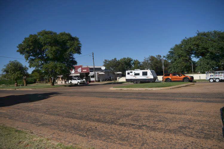 to Quilpie 054 Small