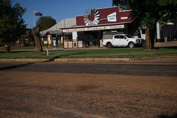 to Quilpie 055 Small