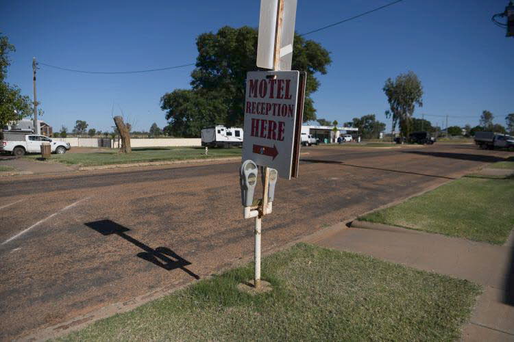 to Quilpie 057 Small