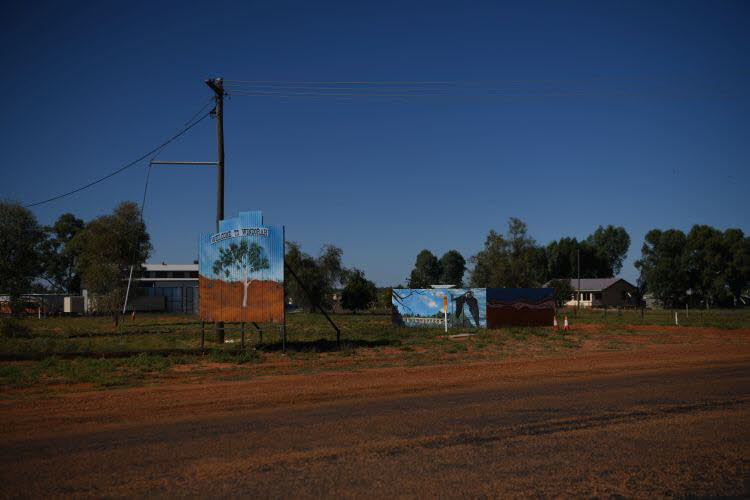 to Quilpie 060 Small