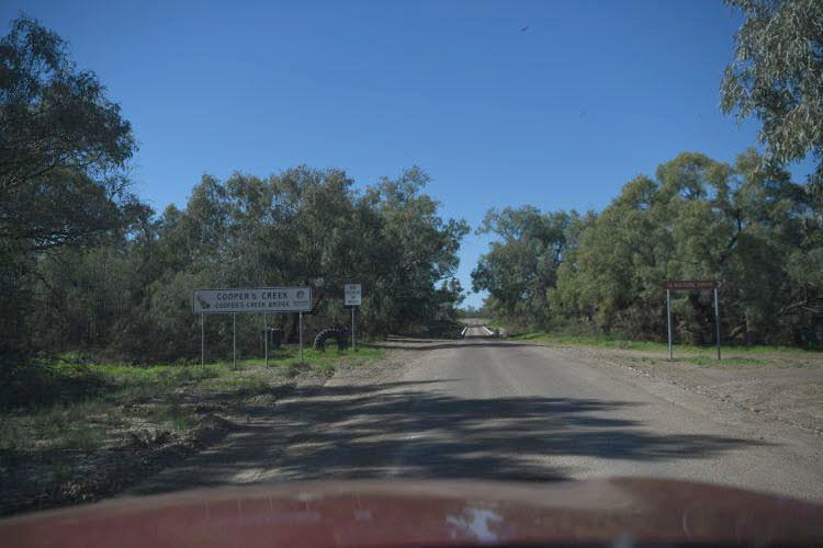to Quilpie 063 Small