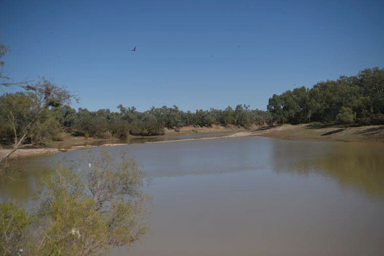 to Quilpie 065 Small
