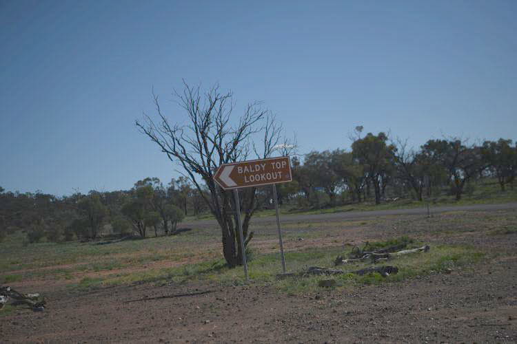 to Quilpie 070 Small